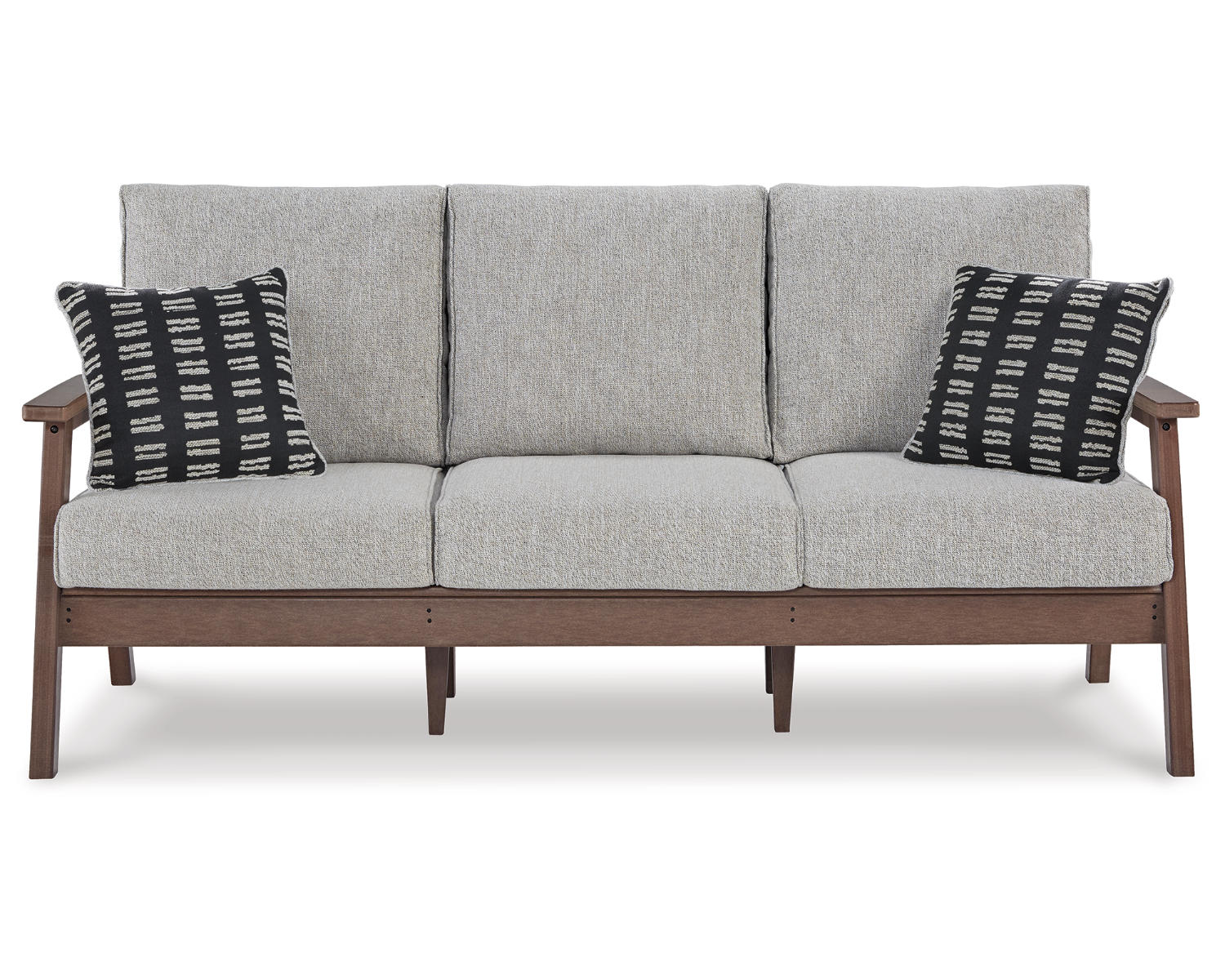 Emmeline Outdoor Sofa with Cushion