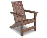 Silla Adirondack Emmeline