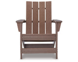 Silla Adirondack Emmeline