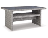 Mesa multiusos para exteriores de Naples Beach