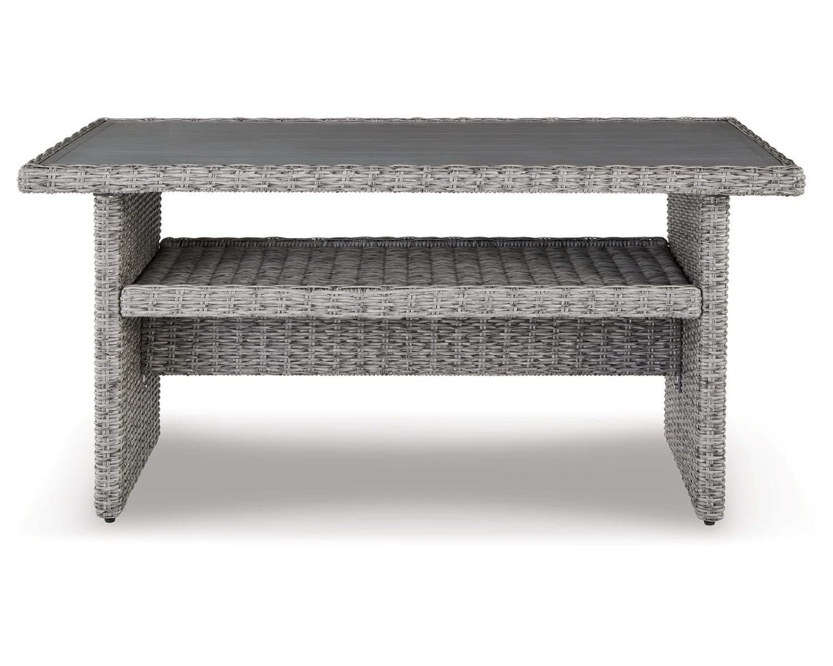 Mesa multiusos para exteriores de Naples Beach