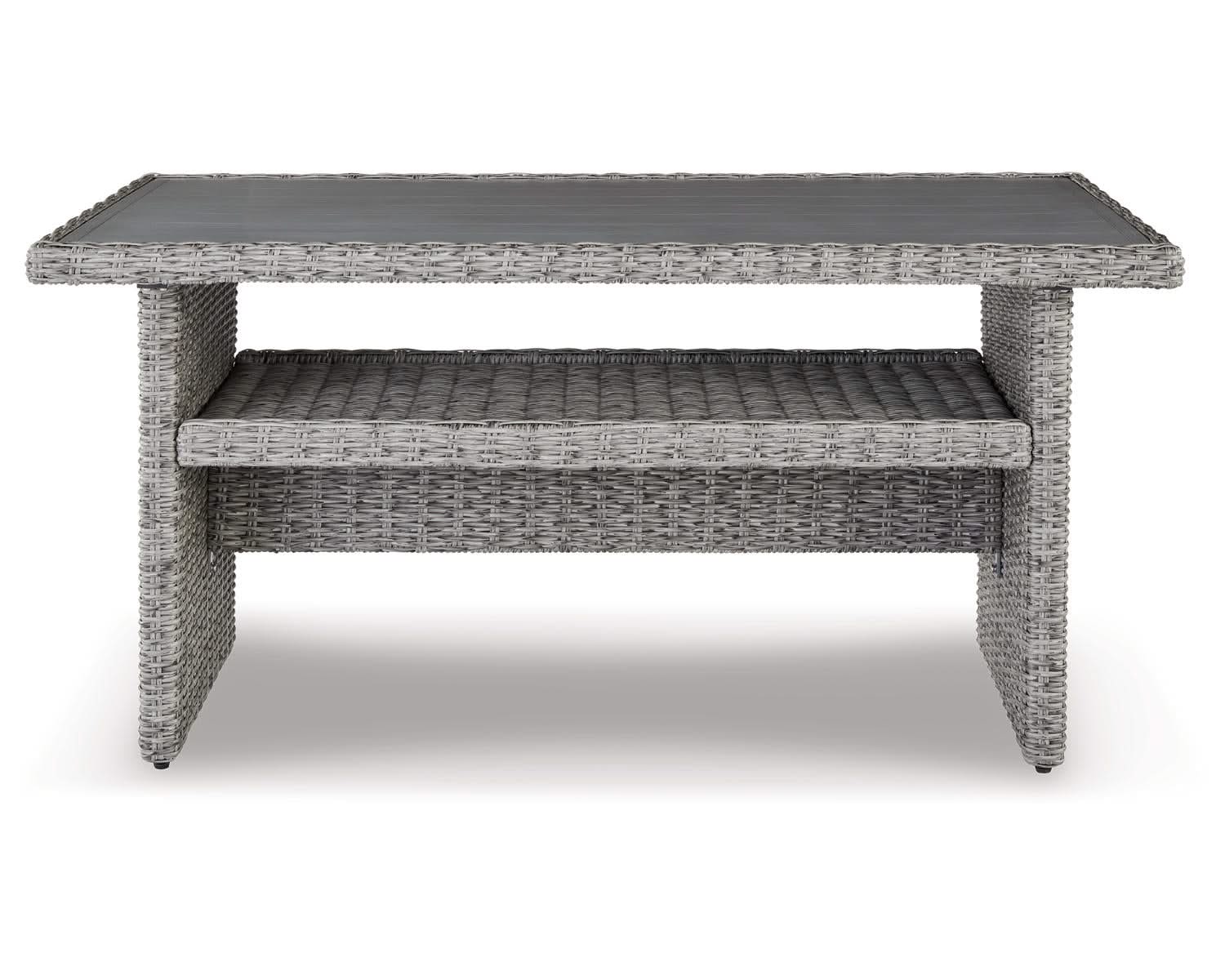 Mesa multiusos para exteriores de Naples Beach