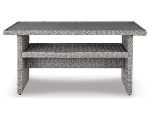 Mesa multiusos para exteriores de Naples Beach