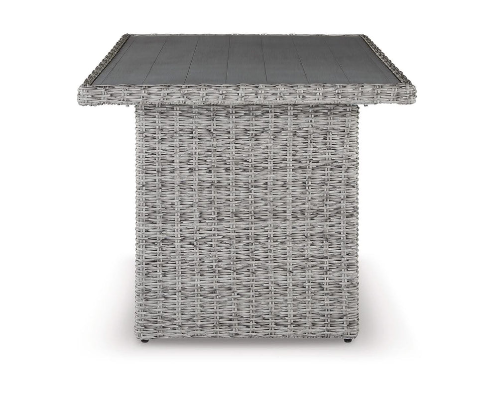 Mesa multiusos para exteriores de Naples Beach