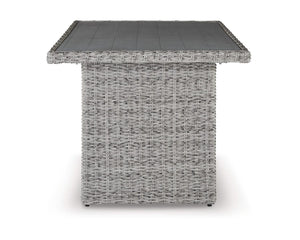 Mesa multiusos para exteriores de Naples Beach