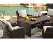 Easy Isle Multi-Use Table