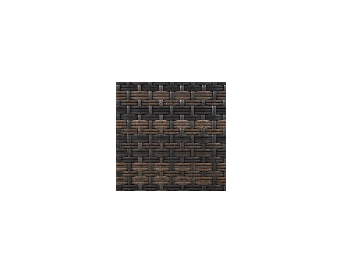 Easy Isle 3-Piece Outdoor Sofa Sectional with Lounge Chair and Table