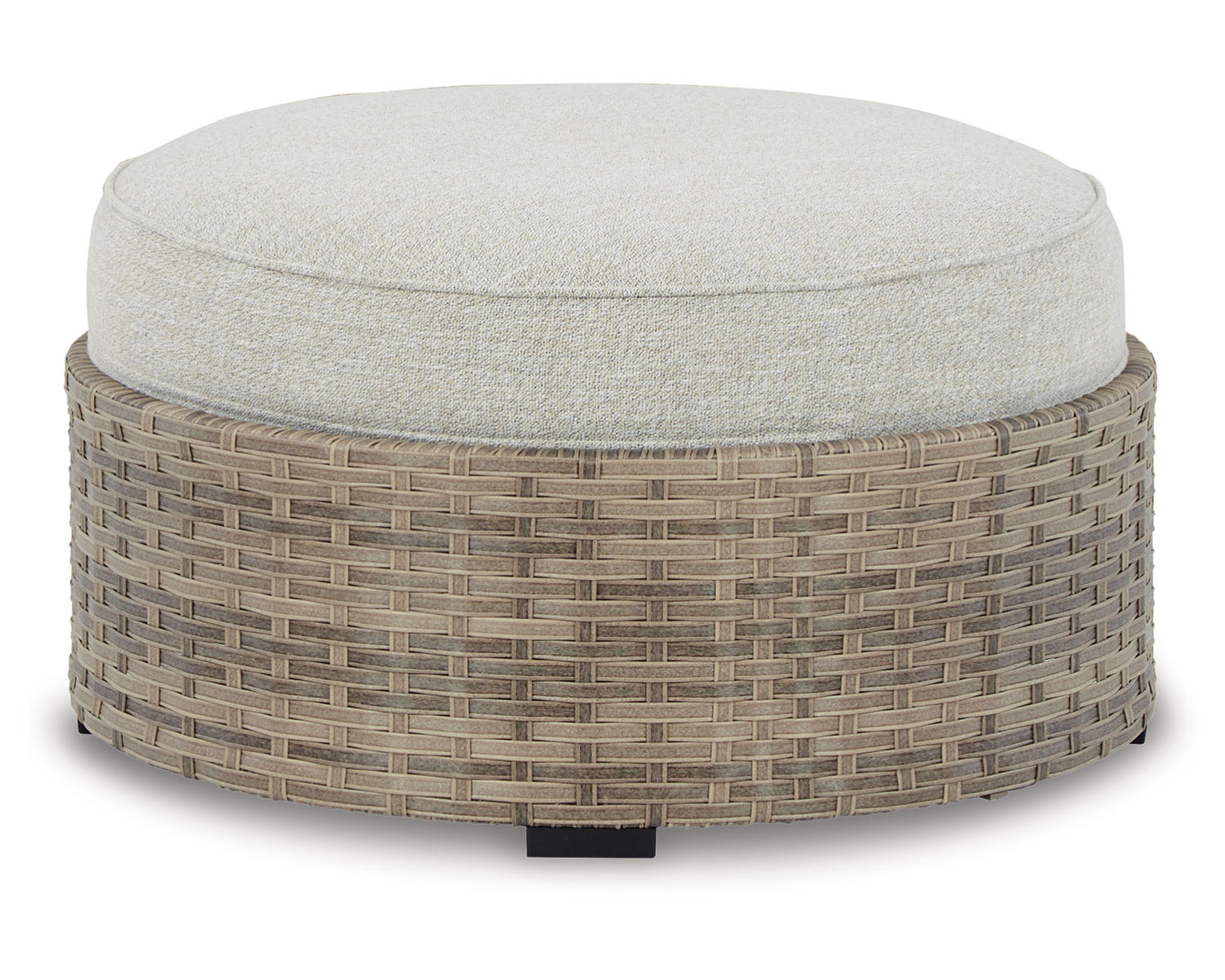Calworth 4-Piece Outdoor Sectional