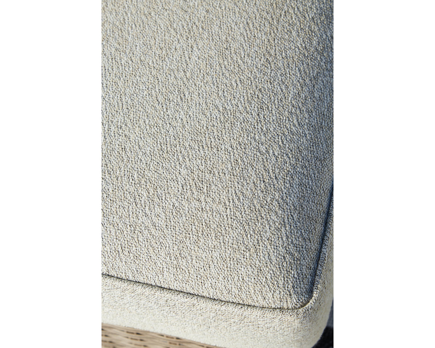 Calworth 4-Piece Outdoor Sectional