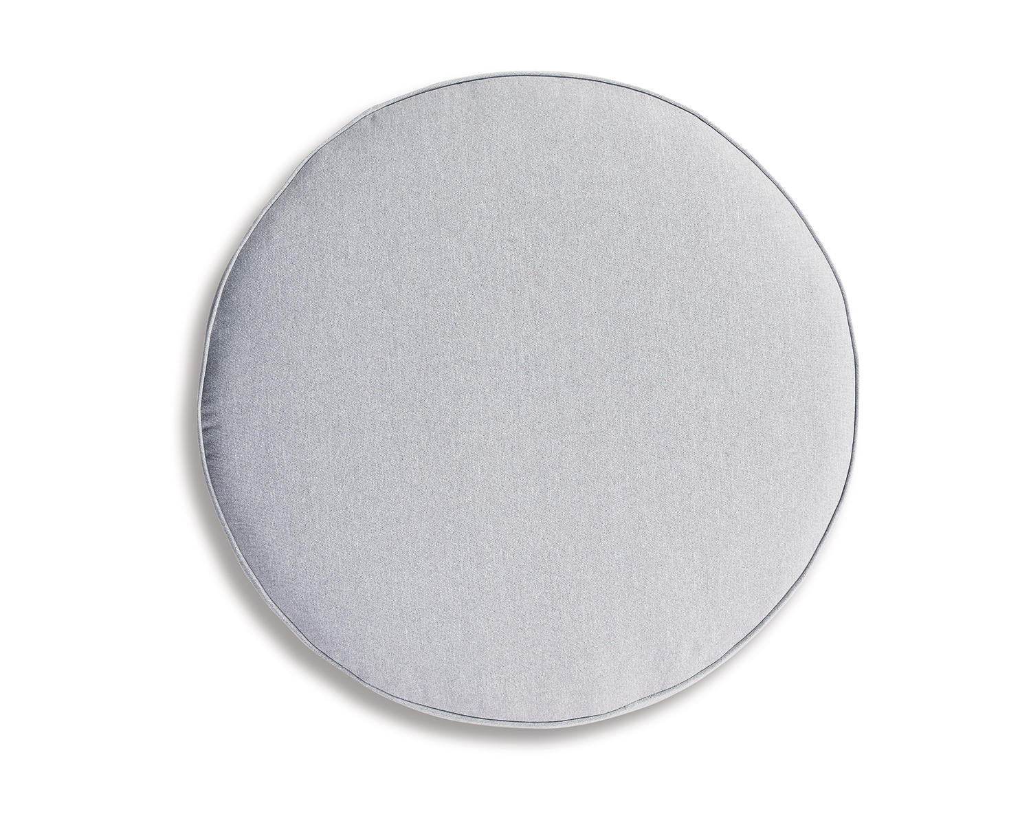 Harbor Court Ottoman with Cushion