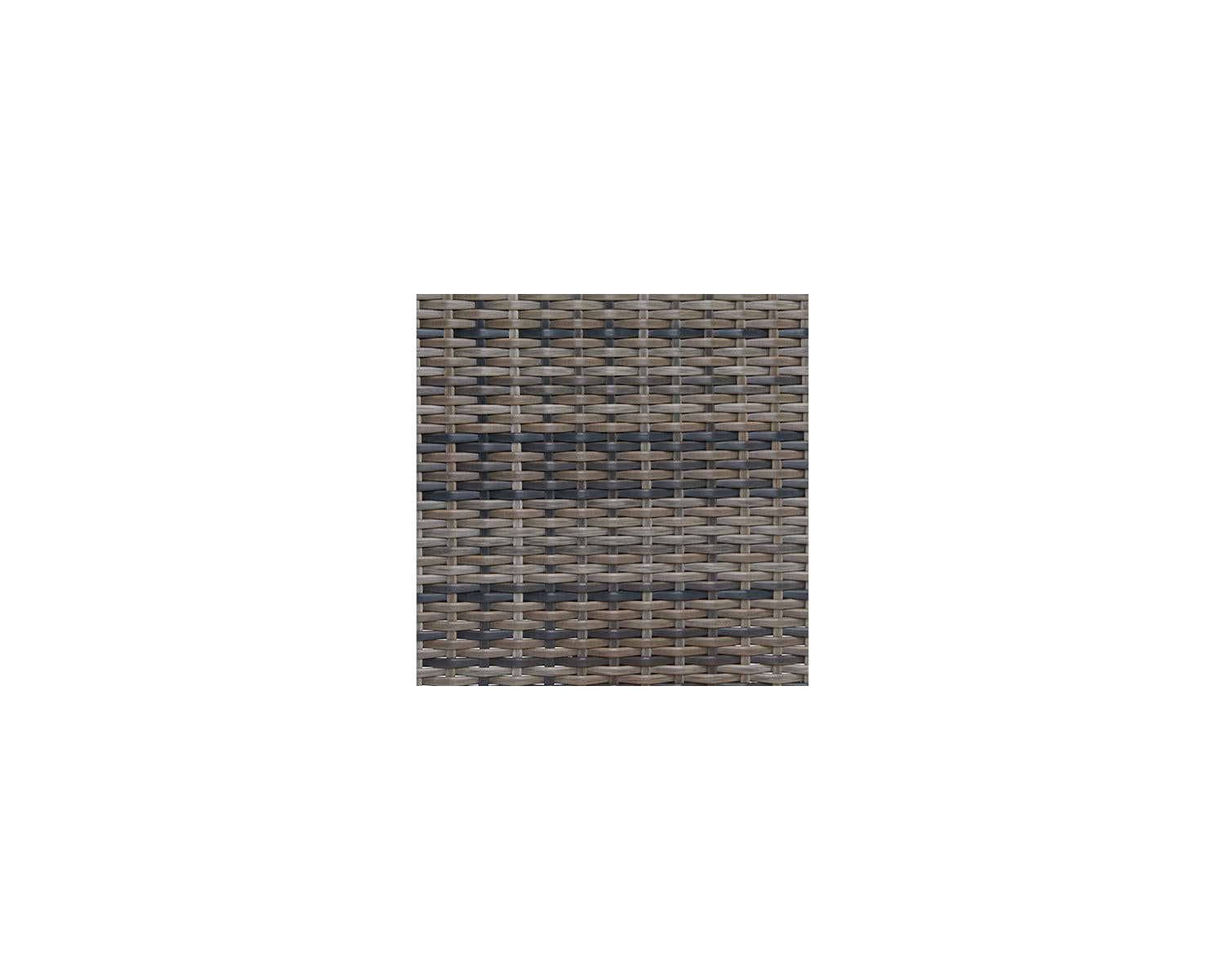 Harbor Court 2-Piece Outdoor Sectional with Ottoman