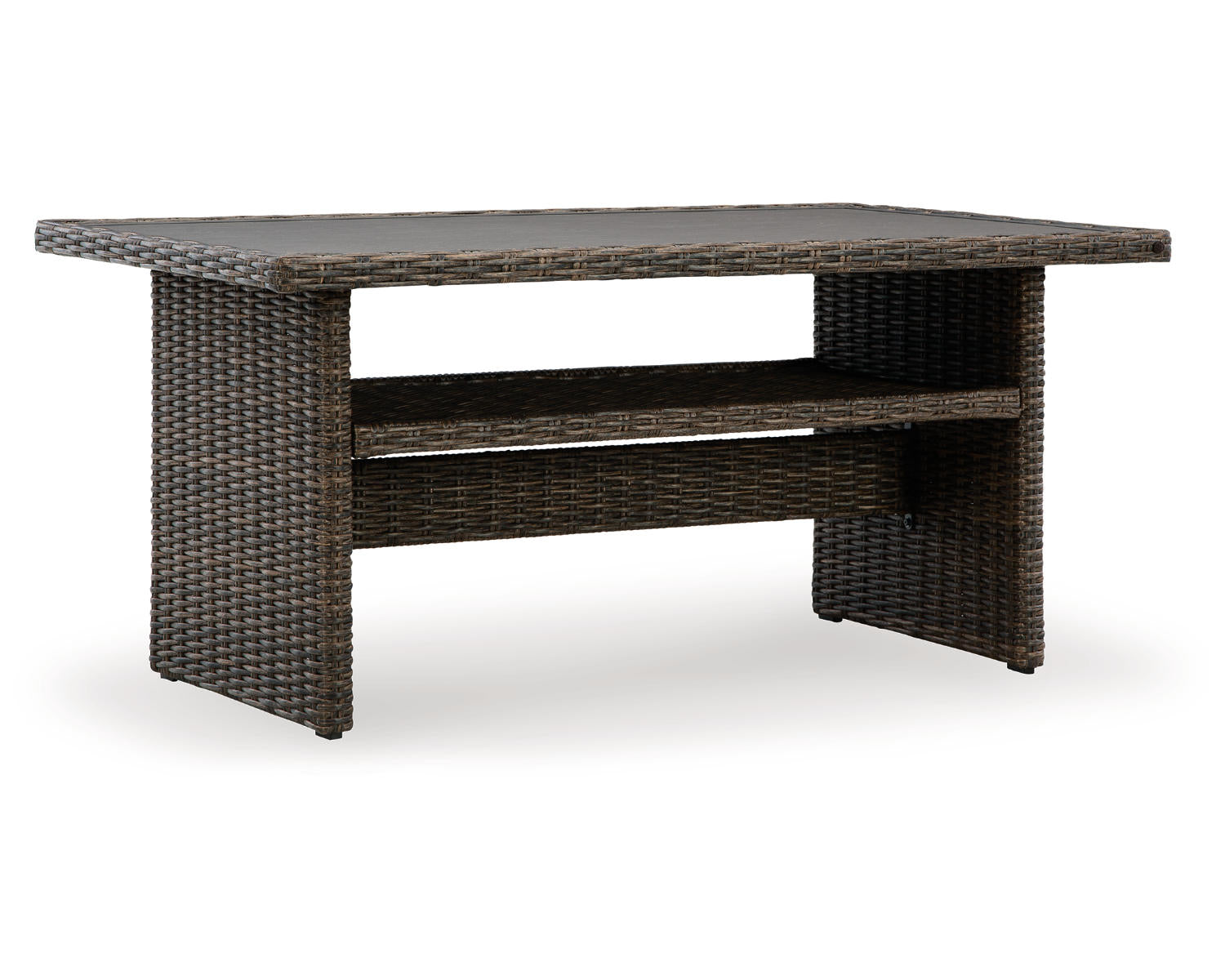 Brook Ranch Outdoor Multi-use Table