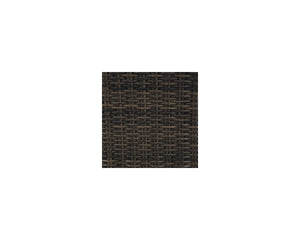 Brook Ranch Outdoor Sofa Sectional/Bench with Cushion (Set of 3)