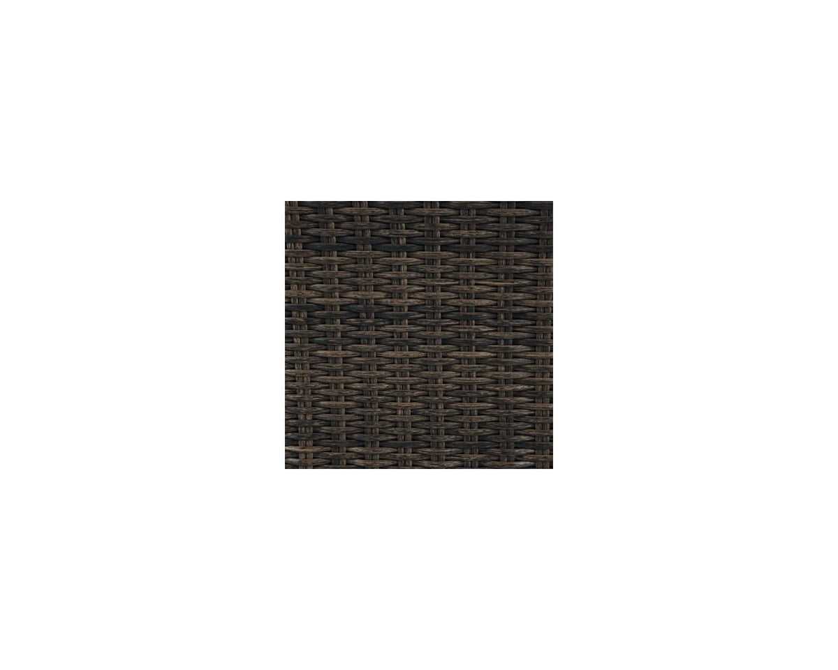 Brook Ranch Outdoor Lounge Chair with Cushion