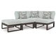 Beachloft 4-Piece Outdoor Sectional