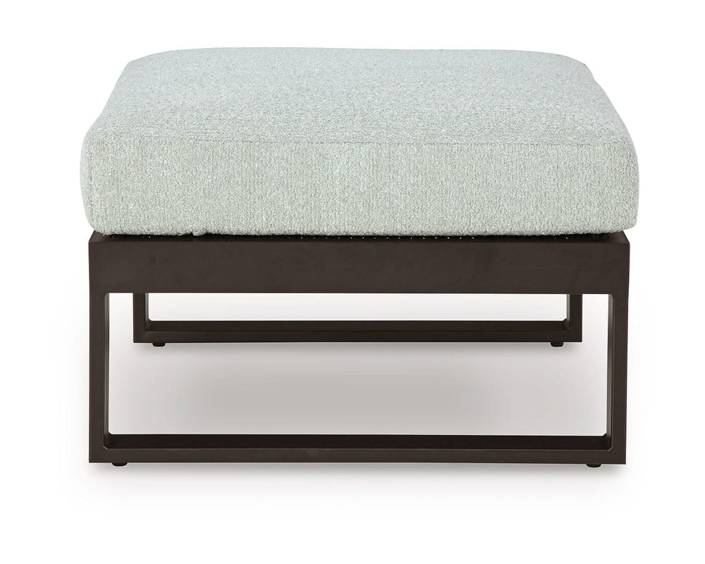 Beachloft 4-Piece Outdoor Sectional