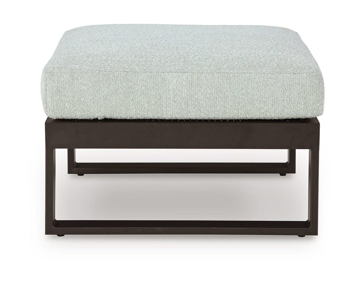 Beachloft 4-Piece Outdoor Sectional