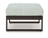 Beachloft 4-Piece Outdoor Sectional