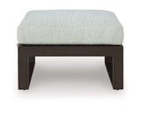 Beachloft 4-Piece Outdoor Sectional