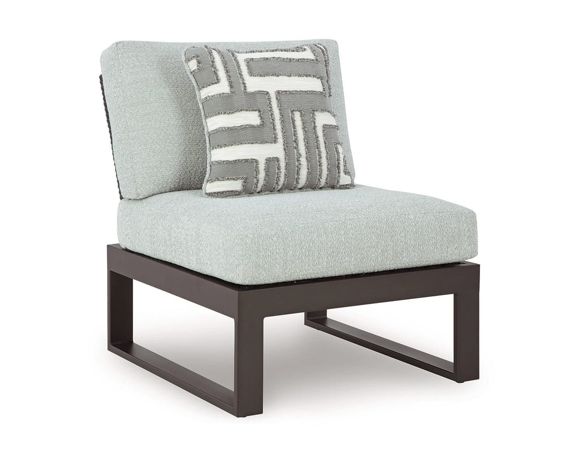 Beachloft 5-Piece Outdoor Sectional