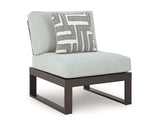 Beachloft 5-Piece Outdoor Sectional