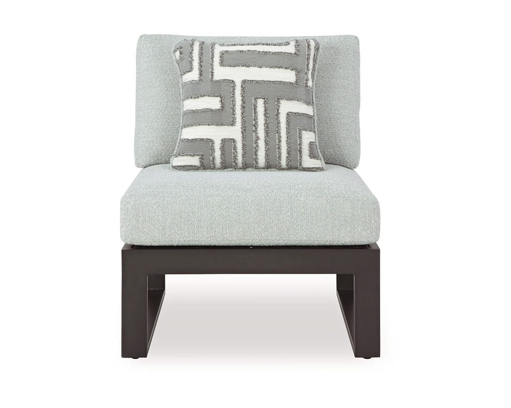 Beachloft 5-Piece Outdoor Sectional