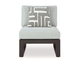 Beachloft 5-Piece Outdoor Sectional