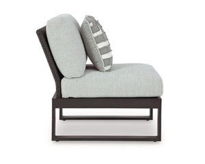 Beachloft 5-Piece Outdoor Sectional