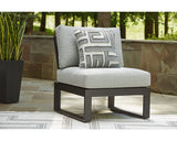 Beachloft 5-Piece Outdoor Sectional