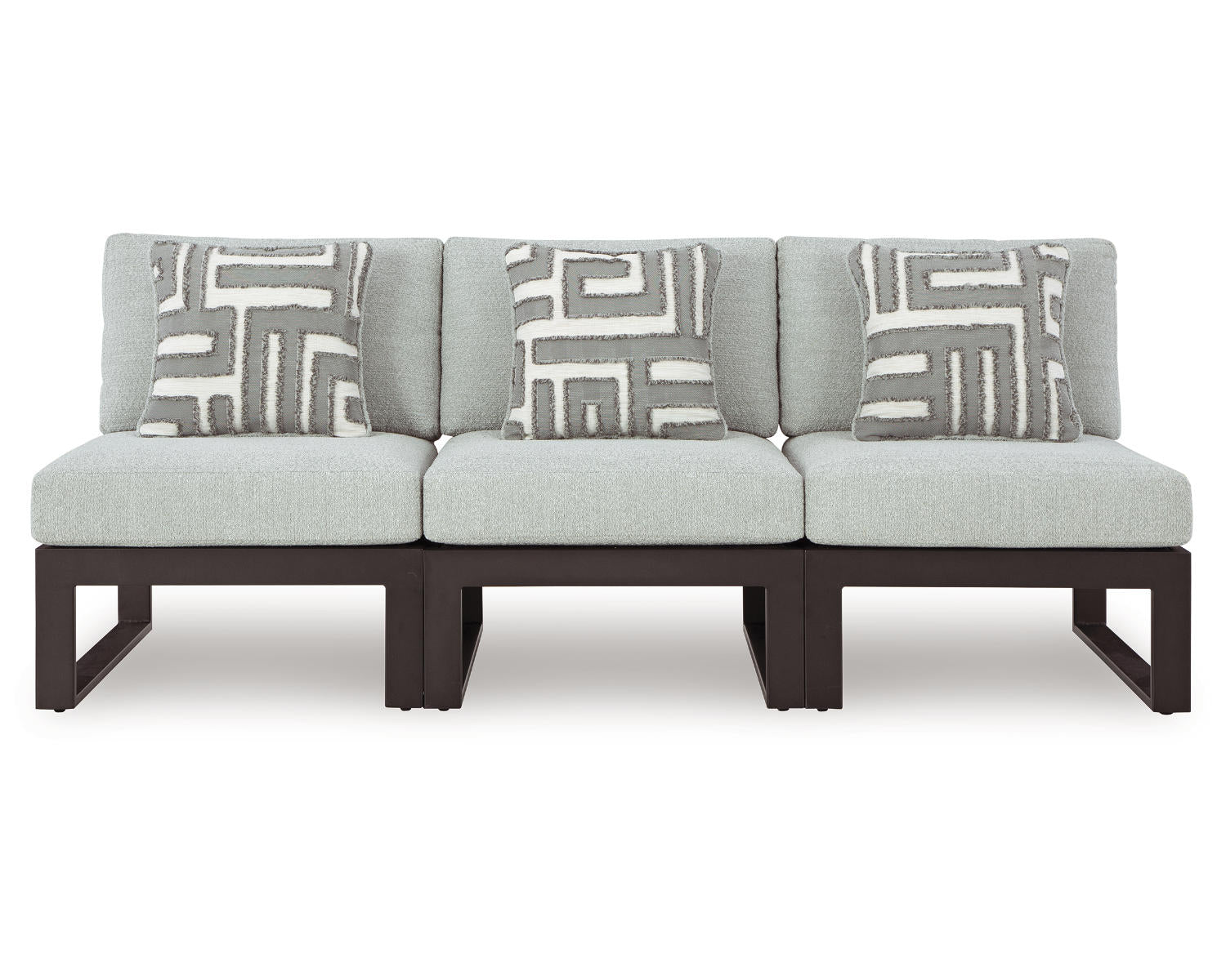 Beachloft 3-Piece Outdoor Sectional
