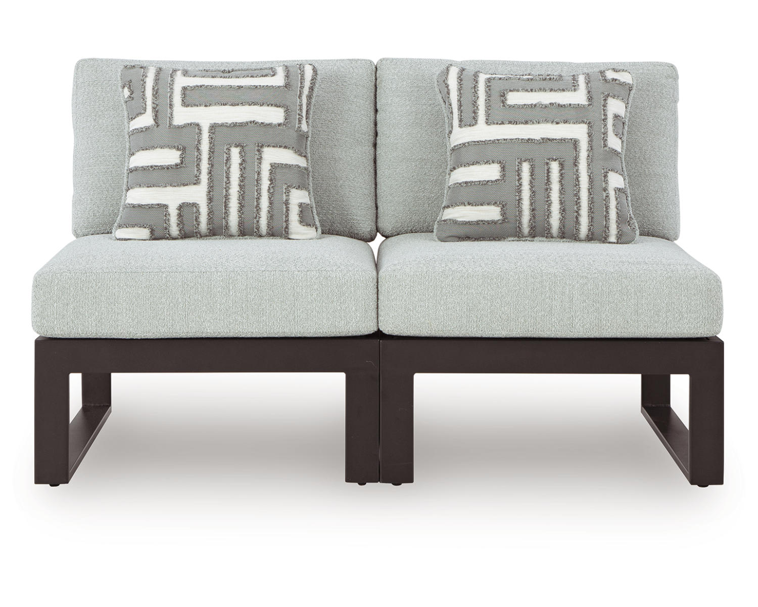 Beachloft 2-Piece Outdoor Sectional