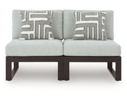 Beachloft 2-Piece Outdoor Sectional