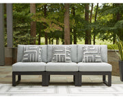 Beachloft 3-Piece Outdoor Sectional