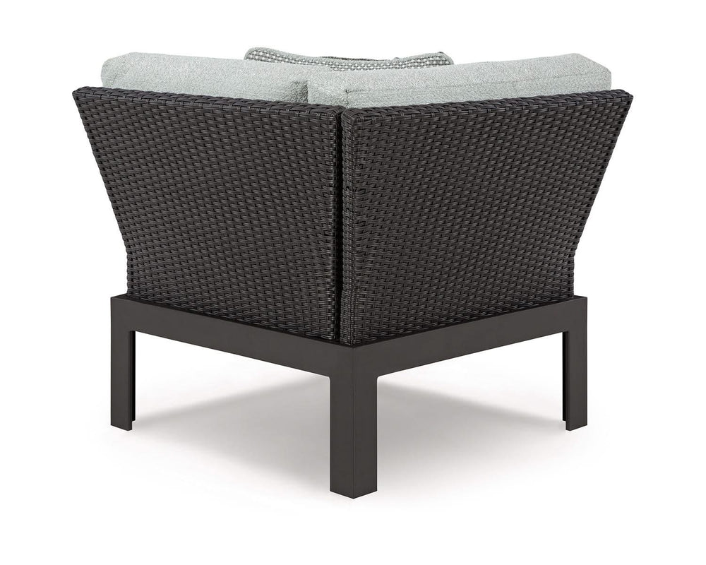 Beachloft 5-Piece Outdoor Sectional