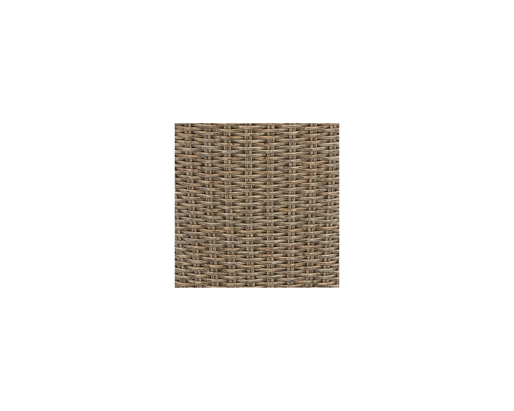 Danson Outdoor End Table