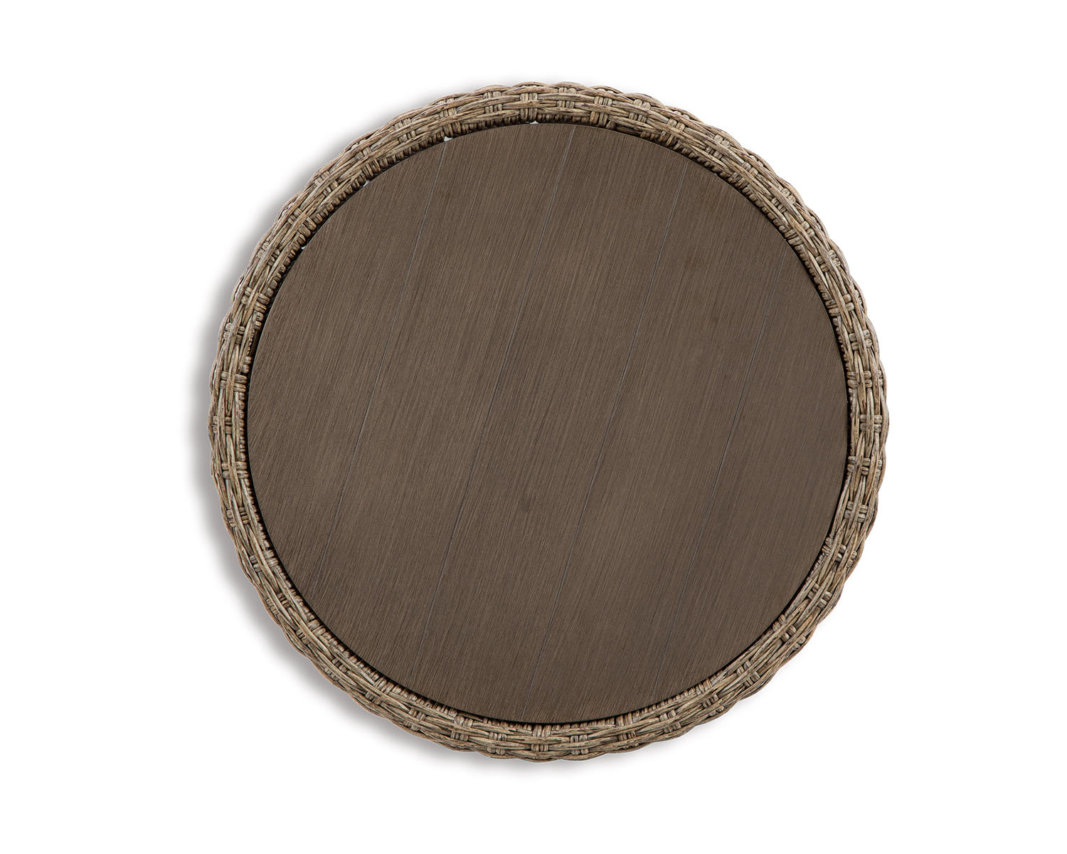 Danson Outdoor End Table