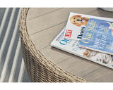 Danson Outdoor Coffee Table