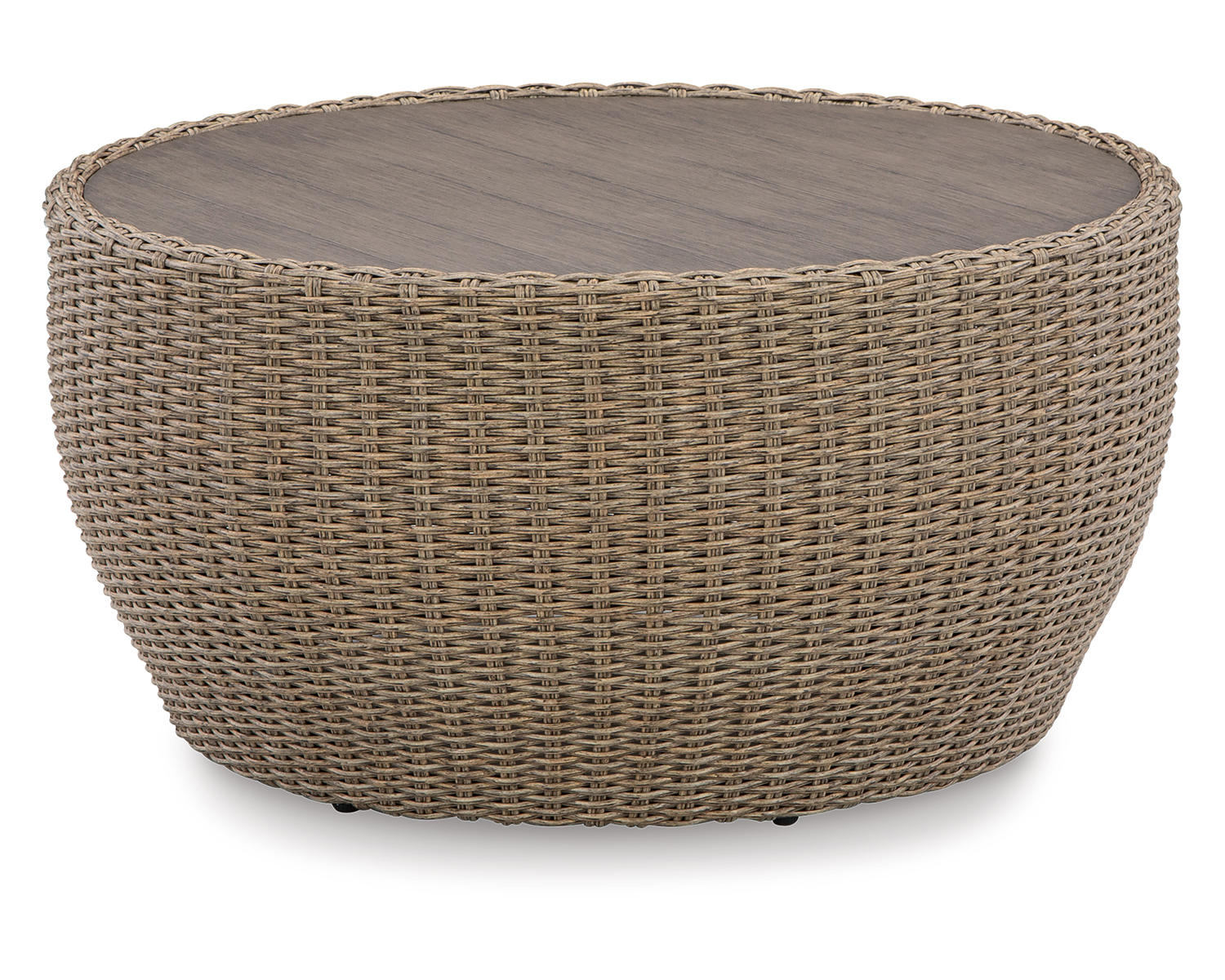 Danson Outdoor Coffee Table