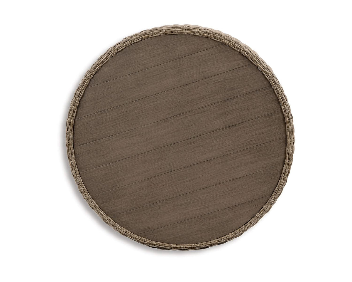 Danson Outdoor Coffee Table