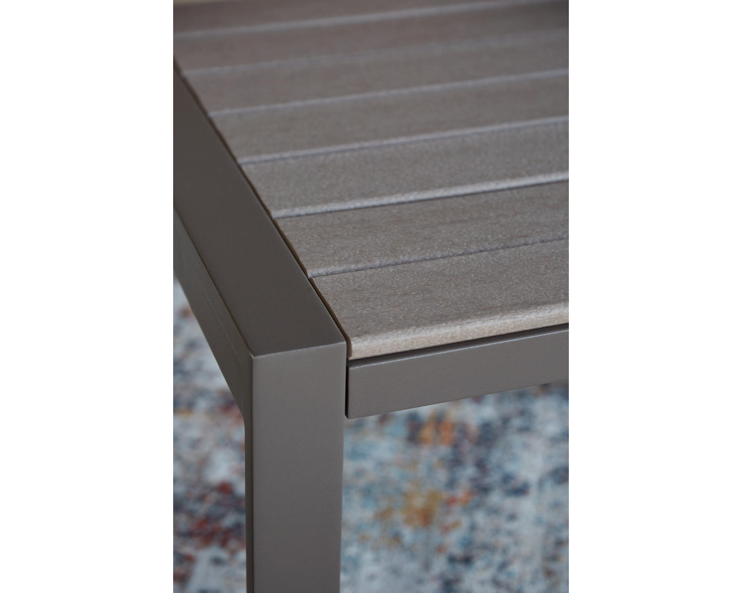Tropicava Outdoor End Table