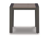 Tropicava Outdoor End Table