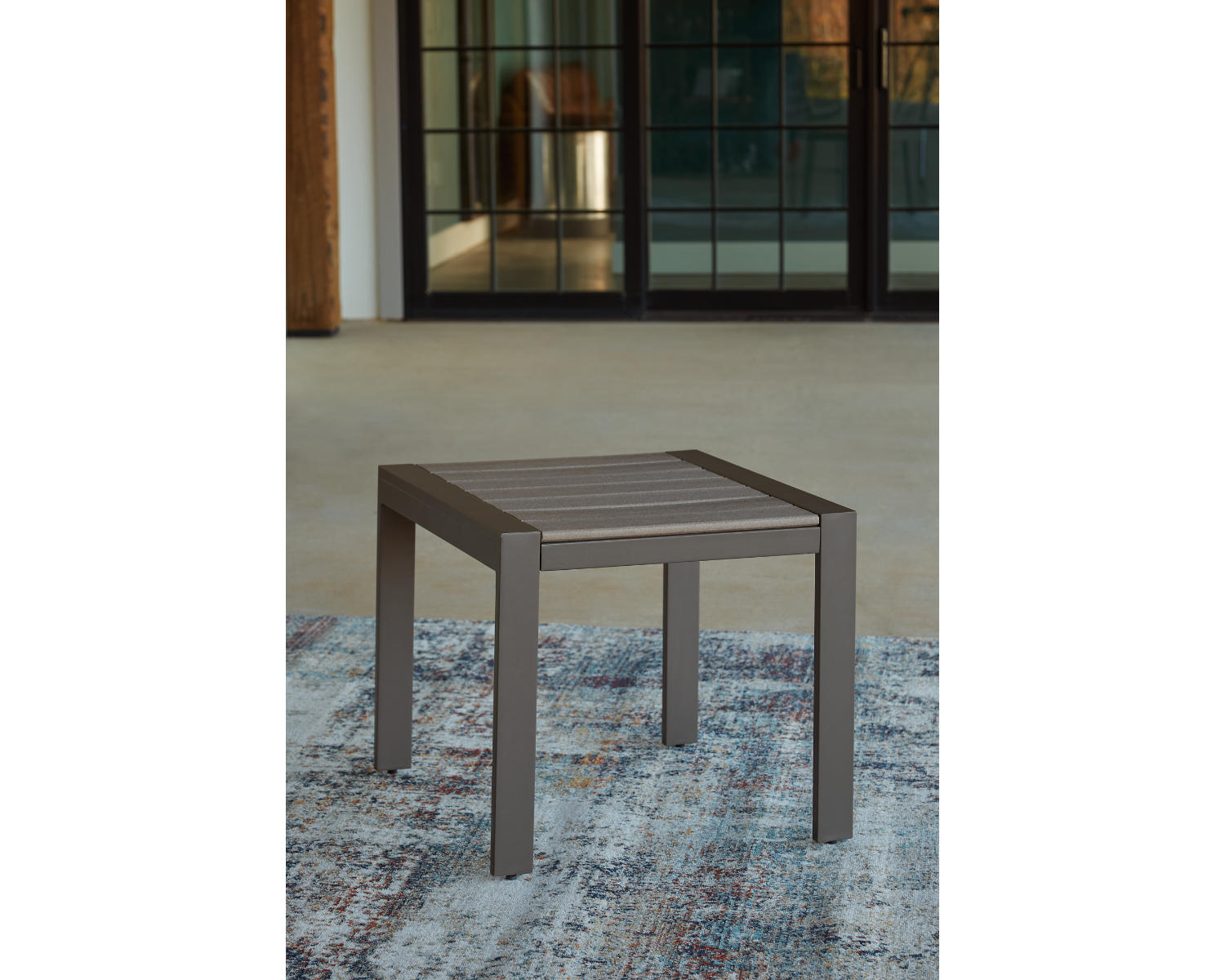 Tropicava Outdoor End Table
