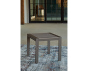 Tropicava Outdoor End Table