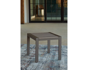 Tropicava Outdoor End Table
