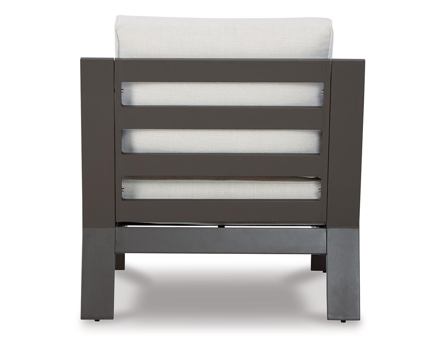 Tropicava Outdoor Lounge Chair with Cushion