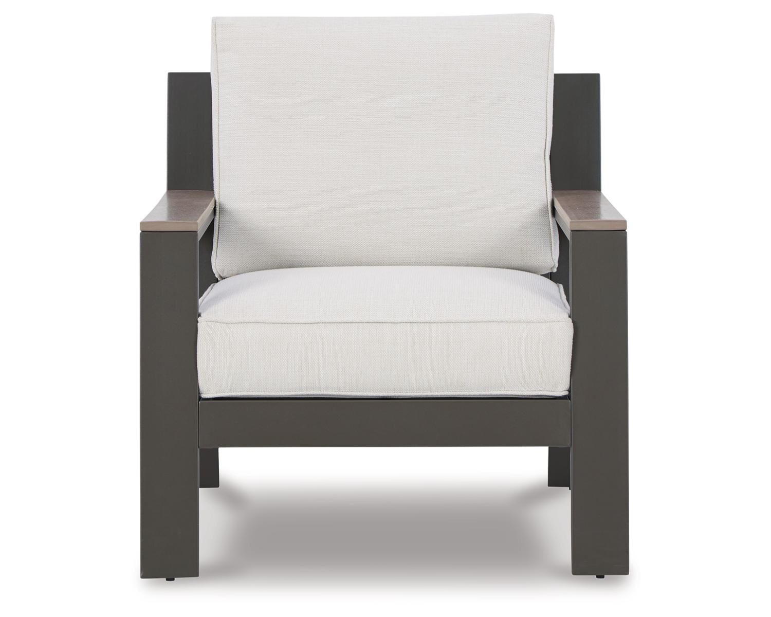 Tropicava Outdoor Lounge Chair with Cushion