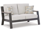 Tropicava Outdoor Loveseat with Cushion