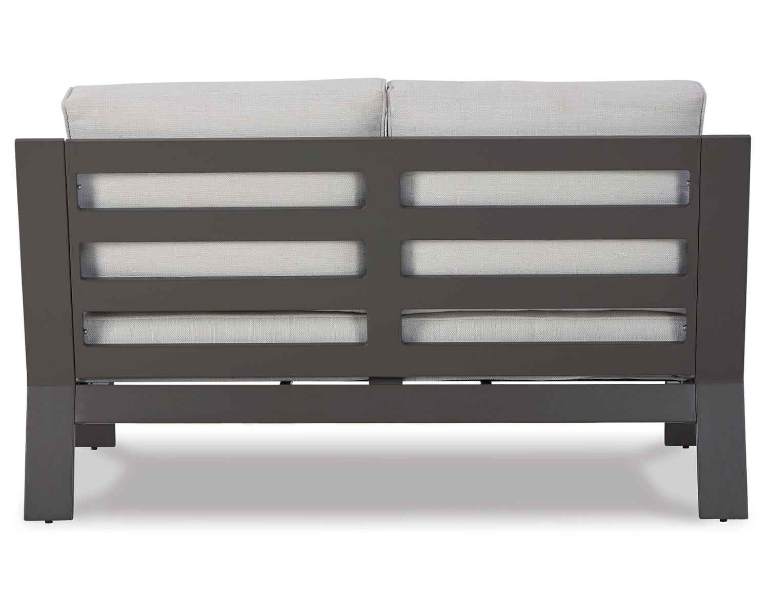Tropicava Outdoor Loveseat with Cushion