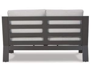 Tropicava Outdoor Loveseat with Cushion