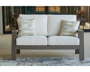 Tropicava Outdoor Loveseat with Cushion